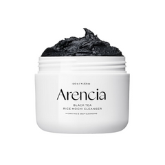 Arencia Black Tea & Yuzu Cleanser