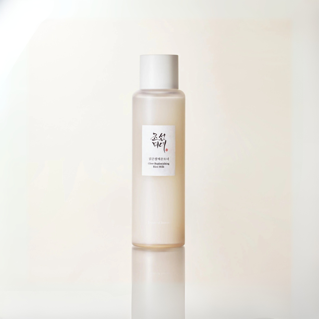 Beauty of Joseon Glow Replenishing Rice Milk