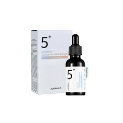 Numbuzin No.5 Vitamin Concentrated Serum