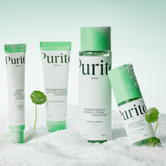 Purito Wonder Releaf Centella Toner Unscented