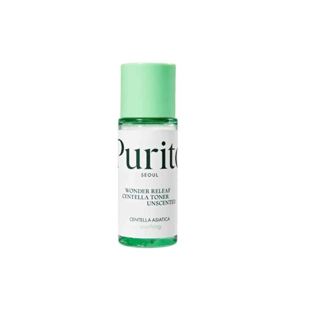Purito Wonder Releaf Centella Toner Unscented