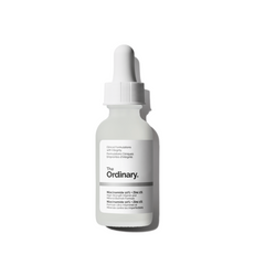 The Ordinary Niacinamide 10% + Zinc 1%