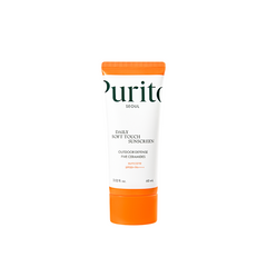 Purito Seoul Daily Soft Touch Sunscreen SPF50+ PA++++