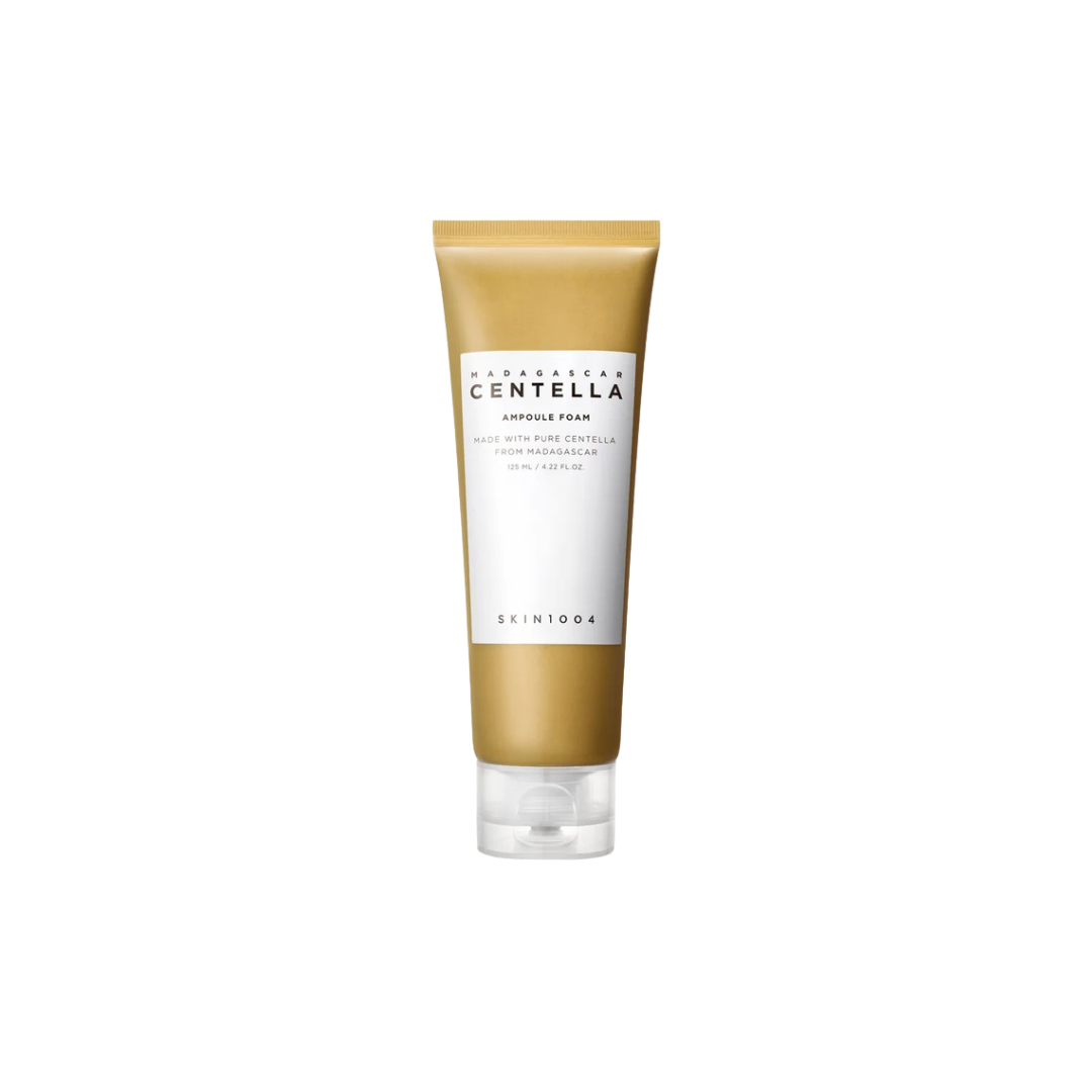 SKIN1004 Madagascar Centella Ampoule Foam